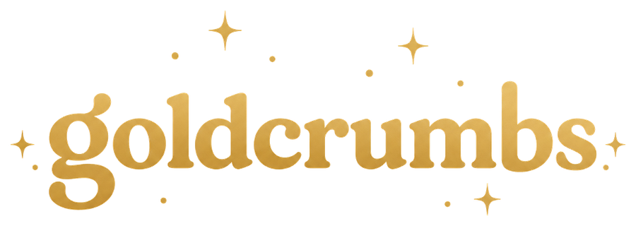GoldCrumbs